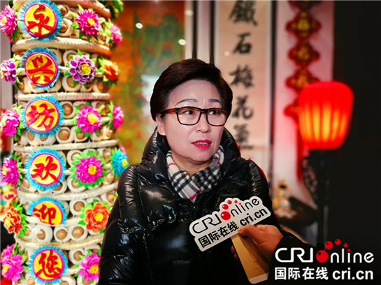 “網紅”經濟背后的西安永興坊:用街區(qū)承載非遺民俗 用傳統(tǒng)點亮中國元素