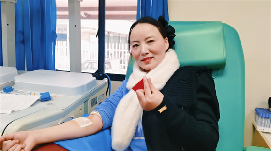 安康這三兄妹，熱血！