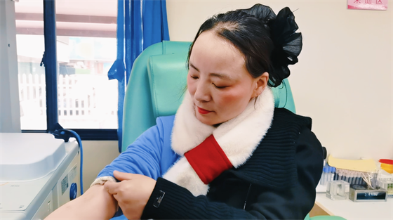 安康這三兄妹，熱血！