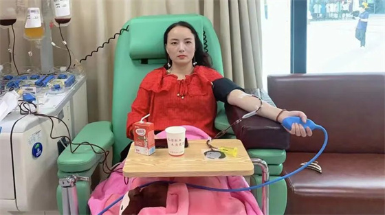 安康這三兄妹，熱血！